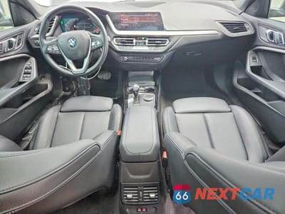 Zdjęcie 8 z 12 samochodu: 2021 BMW 2ER 228I VIN:WBA53AK04M7J11399 - miniatura