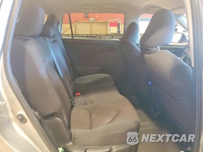 Zdjęcie 11 z 13 samochodu: 2022 TOYOTA HIGHLANDER LE VIN:5TDBZRBHXNS560666 - miniatura