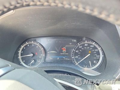 Zdjęcie 9 z 12 samochodu: 2021 TOYOTA HIGHLANDER XSE VIN:5TDJZRAH1MS073030 - miniatura