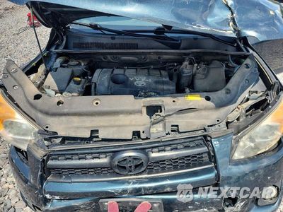 Zdjęcie 11 z 12 samochodu: 2009 TOYOTA RAV4 SPORT VIN:JTMBF32VX9D003740 - miniatura