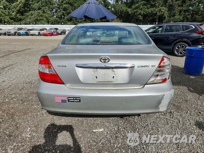 Zdjęcie 6 z 12 samochodu: 2003 TOYOTA CAMRY XLE VIN:4T1BE32K93U771575 - miniatura