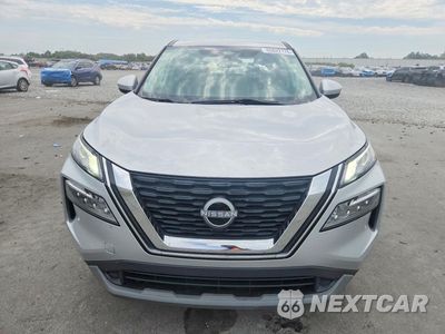 Piąte zdjęcie samochodu w środku: 2023 NISSAN ROGUE SV VIN:5N1BT3BB0PC785818 - miniatura