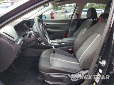 Zdjęcie 7 z 13 samochodu: 2022 HYUNDAI SONATA SE VIN:5NPEG4JA1NH145011 - miniatura