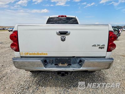 Zdjęcie 6 z 12 samochodu: 2007 DODGE RAM 3500 ST VIN:3D7MX38C07G736932 - miniatura