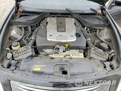 Zdjęcie 11 z 12 samochodu: 2009 INFINITI G37 SEDAN BASE VIN:JNKCV61E29M015230 - miniatura