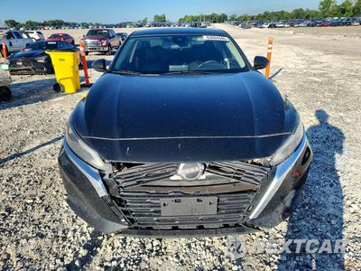Piąte zdjęcie samochodu w środku: 2023 NISSAN ALTIMA SV VIN:1N4BL4DV3PN356572 - miniatura
