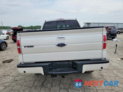 Zdjęcie 6 z 12 samochodu: 2014 FORD F150 SUPERCREW VIN:1FTFW1ET4EFA61017 - miniatura
