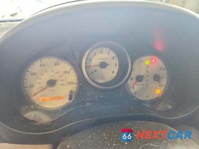 Zdjęcie 9 z 13 samochodu: 2003 TOYOTA RAV4 BASE VIN:JTEGH20V930114772 - miniatura