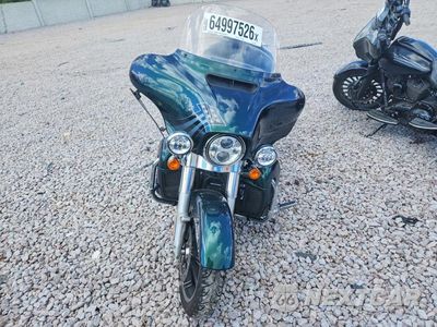 Drugie zdjęcie samochodu z przodu: 2021 HARLEY-DAVIDSON FLHTK VIN:1HD1KEF17MB672304 - miniatura