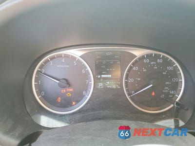 Zdjęcie 9 z 12 samochodu: 2019 NISSAN KICKS S VIN:3N1CP5CU4KL560715 - miniatura