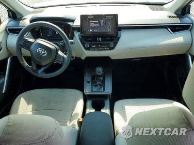 Zdjęcie 8 z 13 samochodu: 2026 TOYOTA COROLLA CROSS L VIN:7MUAAAAG7TV159897 - miniatura