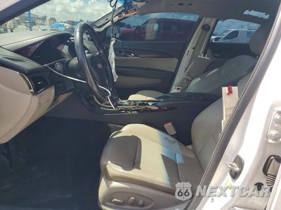 Zdjęcie 7 z 12 samochodu: 2016 CADILLAC ATS VIN:1G6AA5RA2G0116744 - miniatura