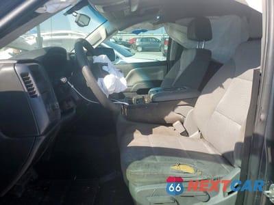 Zdjęcie 7 z 12 samochodu: 2017 GMC SIERRA C1500 VIN:1GTR1LEC6HZ155183 - miniatura