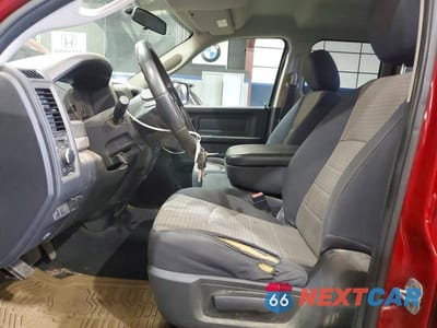 Zdjęcie 7 z 12 samochodu: 2010 DODGE RAM 1500 VIN:1D7RV1GPXAS231629 - miniatura