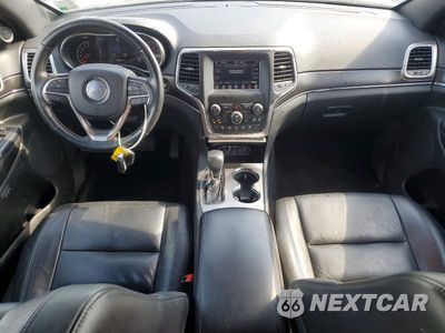 Zdjęcie 8 z 14 samochodu: 2018 JEEP GRAND CHEROKEE LIMITED VIN:1C4RJFBG2JC215753 - miniatura