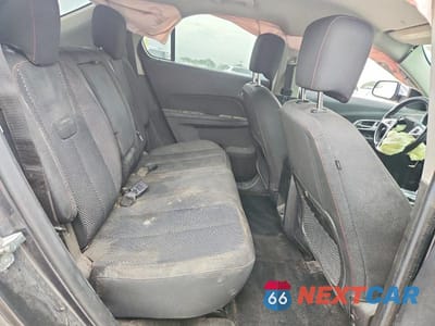 Zdjęcie 11 z 13 samochodu: 2014 CHEVROLET EQUINOX LT VIN:2GNALBEK3E6174541 - miniatura
