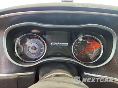 Zdjęcie 9 z 13 samochodu: 2017 DODGE CHARGER R/T VIN:2C3CDXCT3HH584325 - miniatura