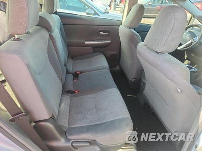Zdjęcie 10 z 12 samochodu: 2014 TOYOTA PRIUS V THREE VIN:JTDZN3EU3EJ008214 - miniatura