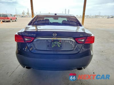 Zdjęcie 6 z 12 samochodu: 2016 NISSAN MAXIMA 3.5 SL VIN:1N4AA6AP2GC405419 - miniatura