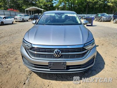 Piąte zdjęcie samochodu w środku: 2024 VOLKSWAGEN JETTA S VIN:3VW5M7BU1RM002785 - miniatura
