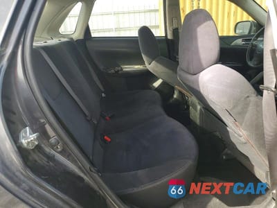 Zdjęcie 10 z 13 samochodu: 2011 SUBARU IMPREZA 2.5I PREMIUM VIN:JF1GE6B6XBH512282 - miniatura