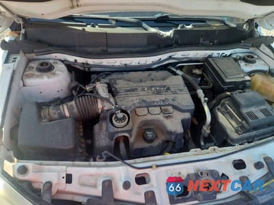 Zdjęcie 11 z 12 samochodu: 2007 CHEVROLET EQUINOX LT VIN:2CNDL63F376241995 - miniatura