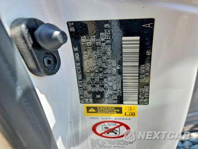 Zdjęcie 14 z 14 samochodu: 2013 LEXUS RX 350 VIN:2T2ZK1BA8DC099347 - miniatura