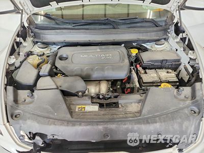 Zdjęcie 11 z 12 samochodu: 2016 JEEP CHEROKEE LATITUDE VIN:1C4PJMCBXGW333331 - miniatura