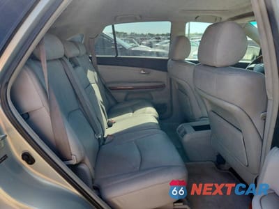 Zdjęcie 11 z 13 samochodu: 2008 LEXUS RX 350 VIN:2T2GK31U98C052073 - miniatura