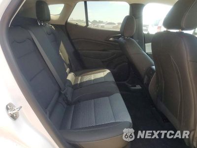 Zdjęcie 11 z 13 samochodu: 2025 CHEVROLET TRAX 1LT VIN:KL77LHEP9SC271969 - miniatura