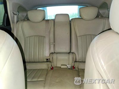 Zdjęcie 10 z 14 samochodu: 2017 INFINITI QX50 BASE VIN:JN1BJ0RP1HM380172 - miniatura
