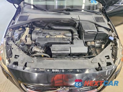 Zdjęcie 11 z 12 samochodu: 2013 VOLVO S60 T5 VIN:YV1612FH3D2171054 - miniatura