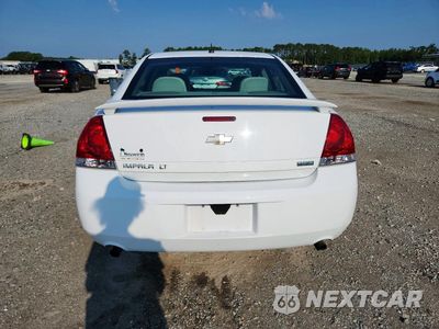 Zdjęcie 11 z 24 samochodu: 2012 CHEVROLET IMPALA LT VIN:2G1WG5E36C1256361 - miniatura