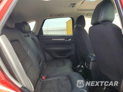 Zdjęcie 11 z 13 samochodu: 2019 MAZDA CX-5 TOURING VIN:JM3KFACM9K0530750 - miniatura