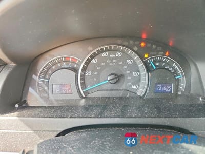 Zdjęcie 9 z 13 samochodu: 2013 TOYOTA CAMRY LE VIN:4T1BF1FK8DU725782 - miniatura