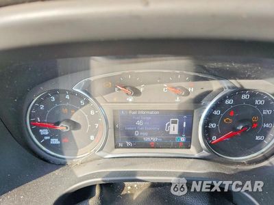 Zdjęcie 9 z 13 samochodu: 2020 GMC ACADIA SLE VIN:1GKKNKLS5LZ166540 - miniatura