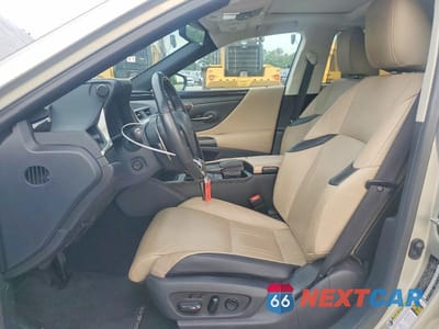Zdjęcie 7 z 12 samochodu: 2020 LEXUS ES 300H ULTRA LUXURY VIN:58AF21B12LU010594 - miniatura