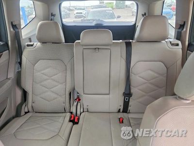 Zdjęcie 10 z 13 samochodu: 2025 VOLKSWAGEN ATLAS SE VIN:1V2WR2CA5SC540928 - miniatura