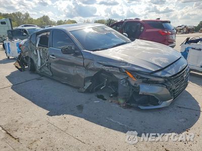 Czwarte zdjęcie samochodu z boku: 2025 NISSAN ALTIMA SV VIN:1N4BL4DV2SN417788 - miniatura
