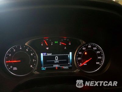 Zdjęcie 9 z 13 samochodu: 2017 GMC ACADIA SLT-1 VIN:1GKKNMLS9HZ311758 - miniatura
