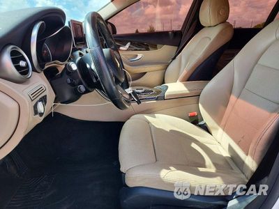 Zdjęcie 7 z 12 samochodu: 2017 MERCEDES-BENZ C 300 VIN:55SWF4JB5HU188140 - miniatura