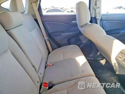 Zdjęcie 11 z 13 samochodu: 2016 HONDA CR-V SE VIN:2HKRM3H46GH556170 - miniatura
