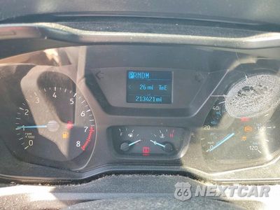 Zdjęcie 9 z 14 samochodu: 2015 FORD TRANSIT T-350 VIN:1FBZX2ZM0FKB26588 - miniatura