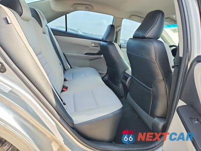 Zdjęcie 10 z 12 samochodu: 2017 TOYOTA CAMRY SE VIN:4T1BF1FK4HU294721 - miniatura