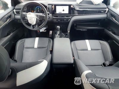 Zdjęcie 8 z 12 samochodu: 2025 TOYOTA CAMRY SE VIN:4T1DAACK7SU138837 - miniatura