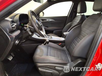 Zdjęcie 7 z 14 samochodu: 2024 DODGE HORNET GT VIN:ZACNDFANXR3A43377 - miniatura