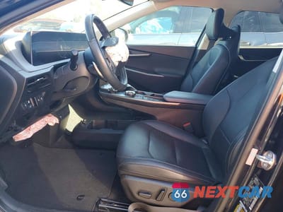 Zdjęcie 7 z 12 samochodu: 2024 KIA EV6 WIND VIN:KNDC3DLC4R5161209 - miniatura
