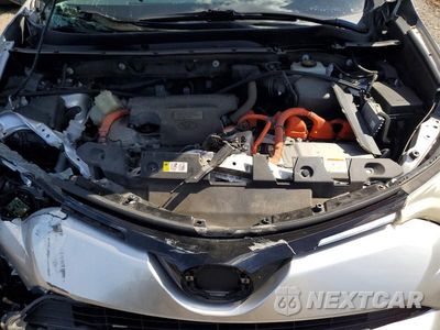 Zdjęcie 11 z 12 samochodu: 2016 TOYOTA RAV4 HV LIMITED VIN:JTMDJREV1GD021384 - miniatura