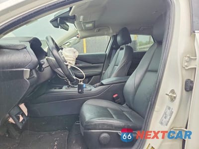 Zdjęcie 7 z 12 samochodu: 2022 MAZDA CX-30 SELECT VIN:3MVDMBBL0NM452042 - miniatura
