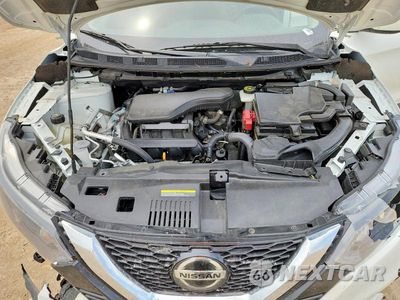 Zdjęcie 11 z 12 samochodu: 2022 NISSAN ROGUE SPORT S VIN:JN1BJ1AW7NW480804 - miniatura